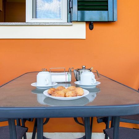 Voula Villa Agios Ioannis 2 Zewnętrze zdjęcie