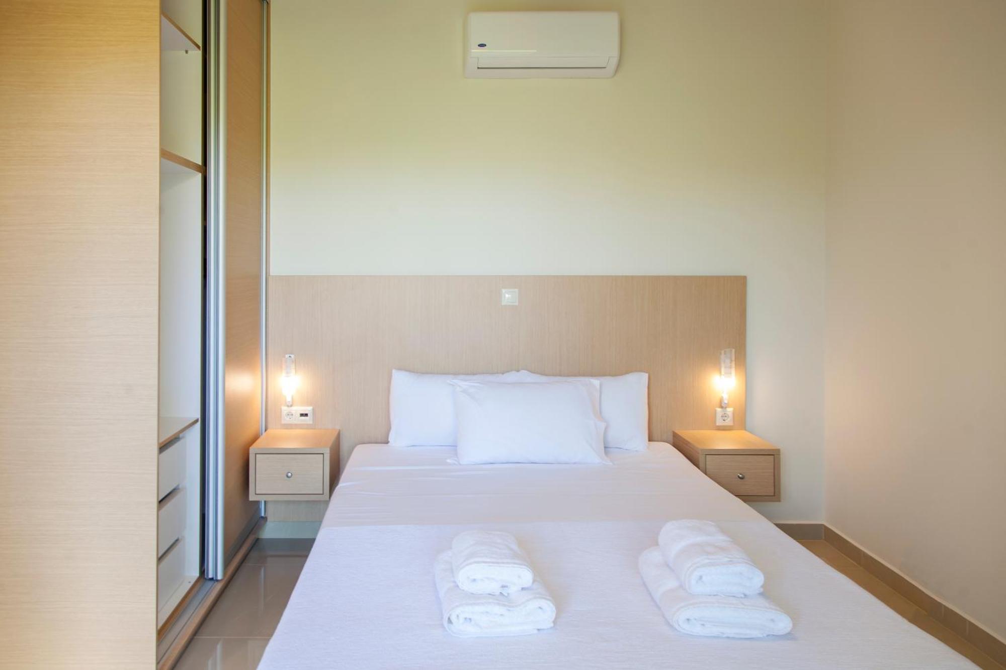 Voula Villa Agios Ioannis 2 Zewnętrze zdjęcie