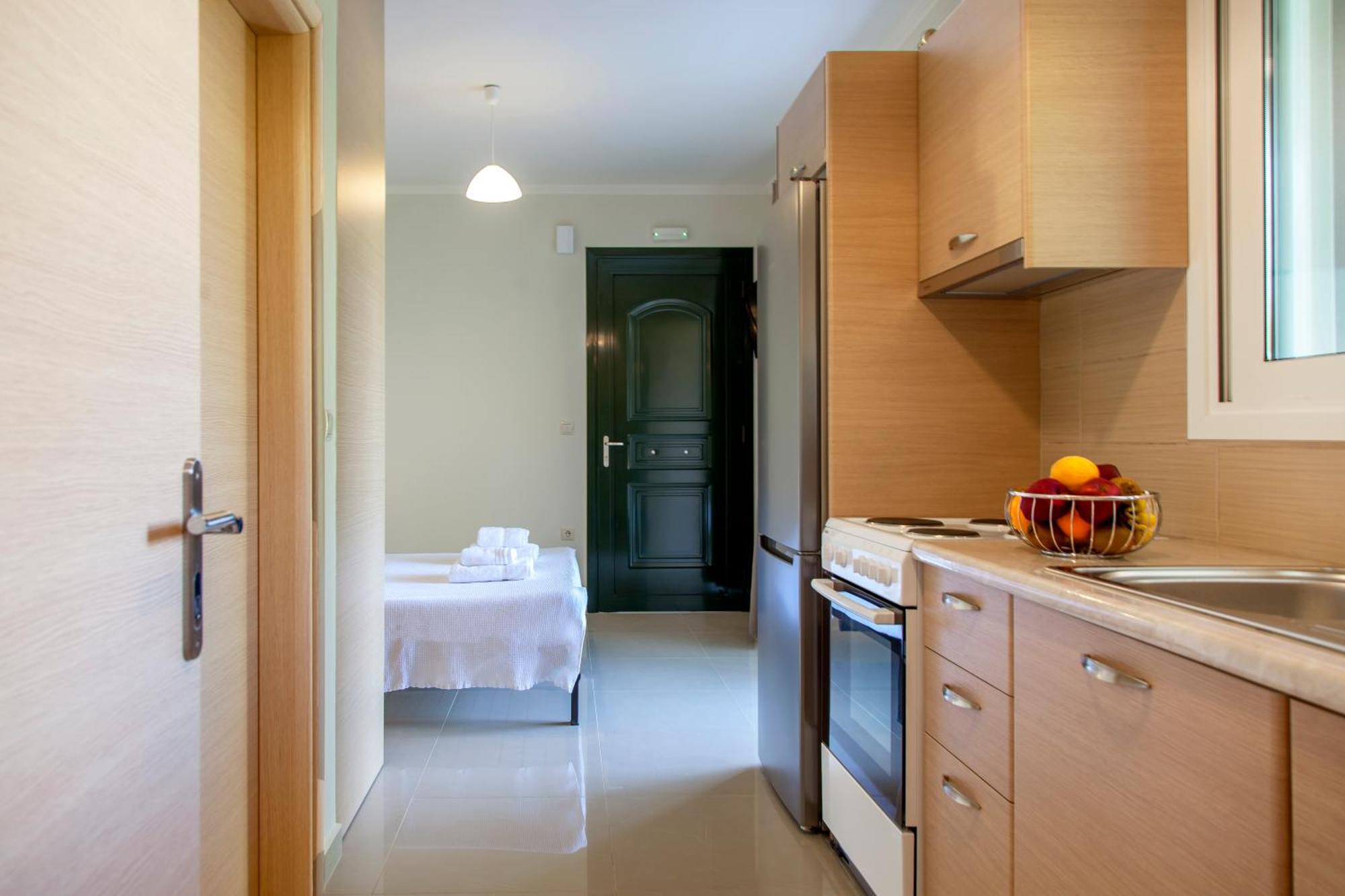 Voula Villa Agios Ioannis 2 Zewnętrze zdjęcie