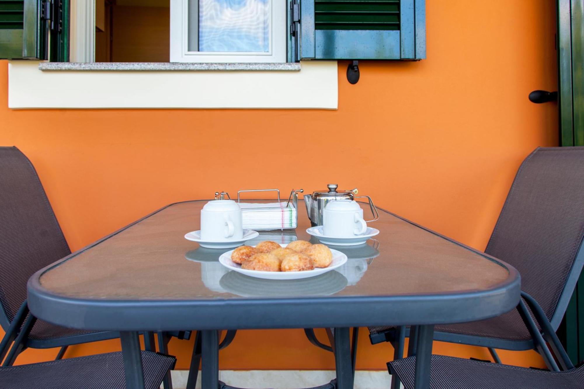 Voula Villa Agios Ioannis 2 Zewnętrze zdjęcie