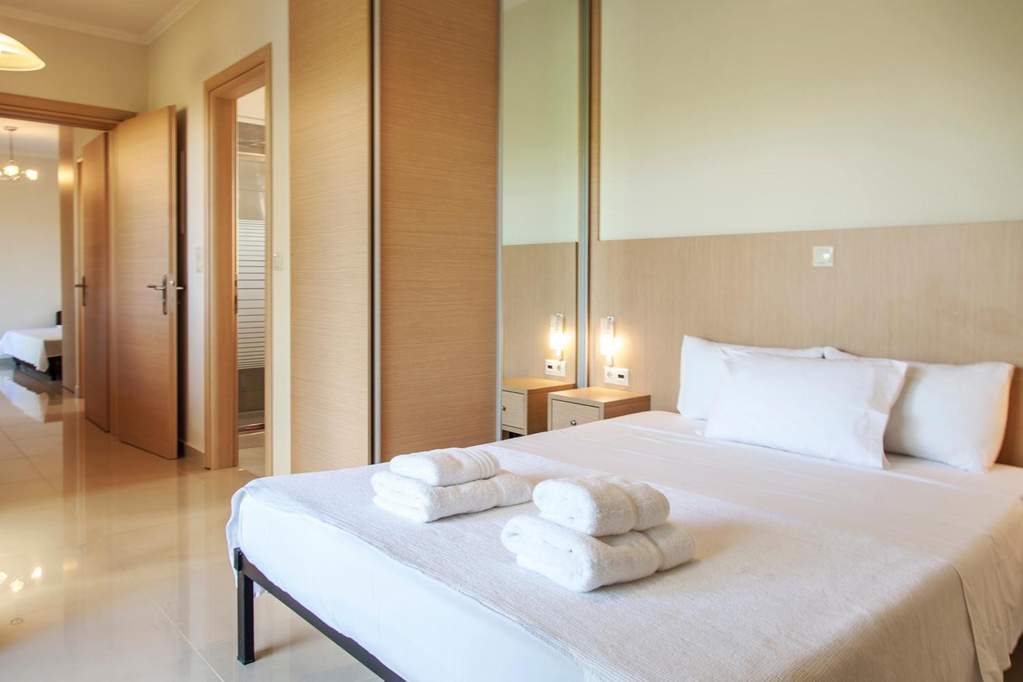 Voula Villa Agios Ioannis 2 Zewnętrze zdjęcie