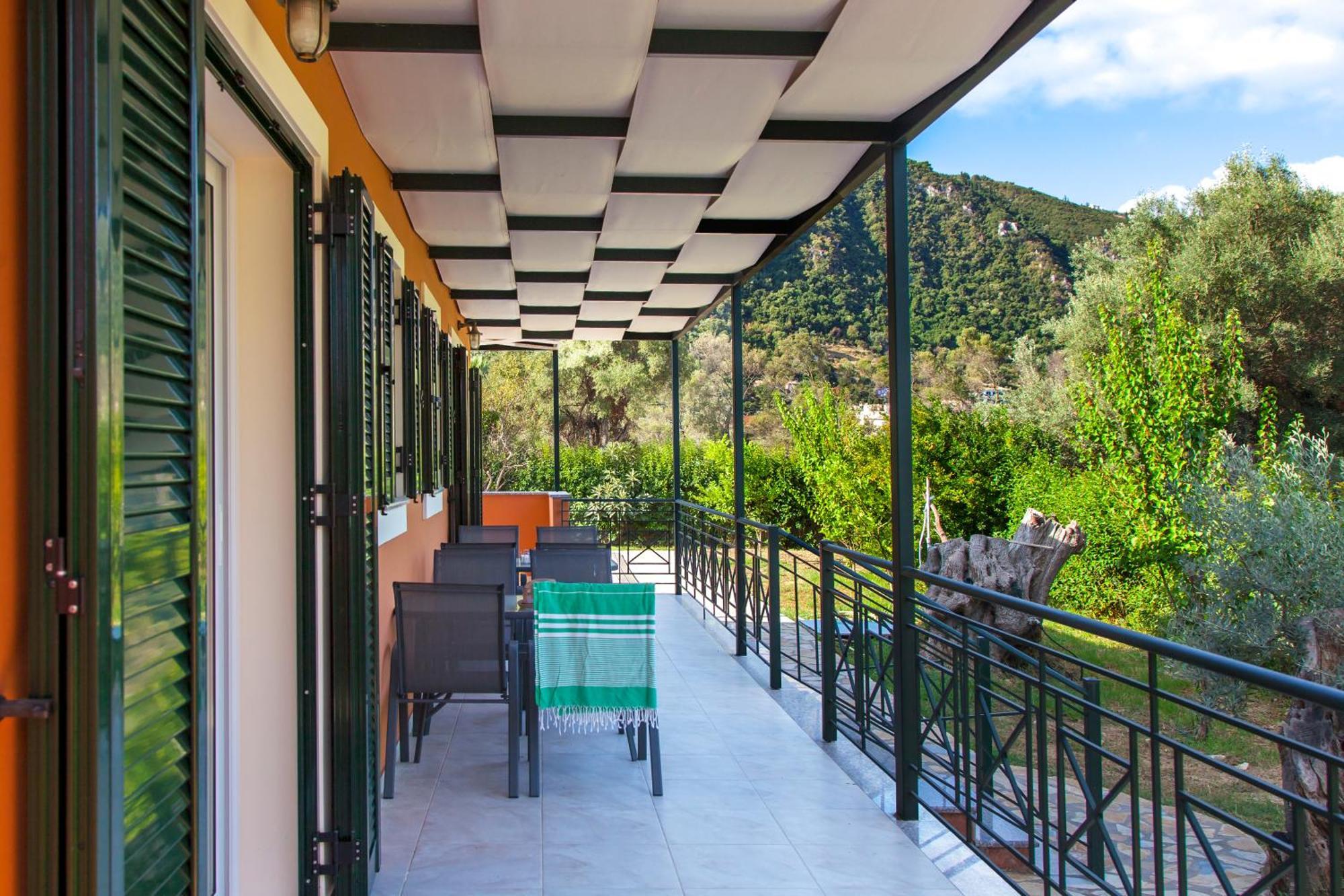Voula Villa Agios Ioannis 2 Zewnętrze zdjęcie