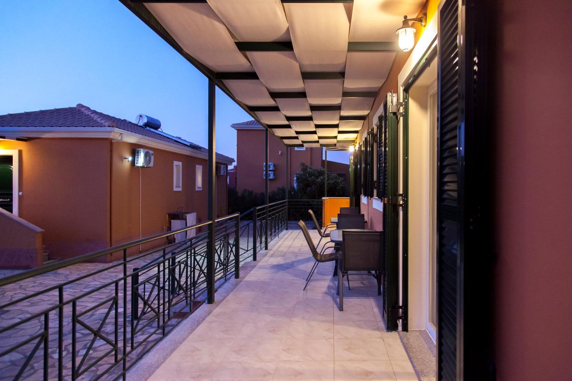 Voula Villa Agios Ioannis 2 Zewnętrze zdjęcie