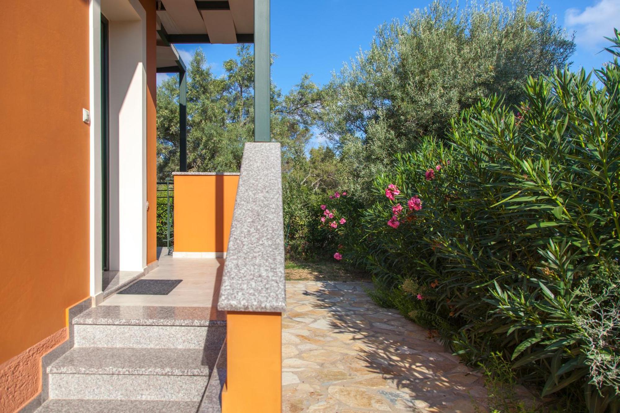 Voula Villa Agios Ioannis 2 Zewnętrze zdjęcie