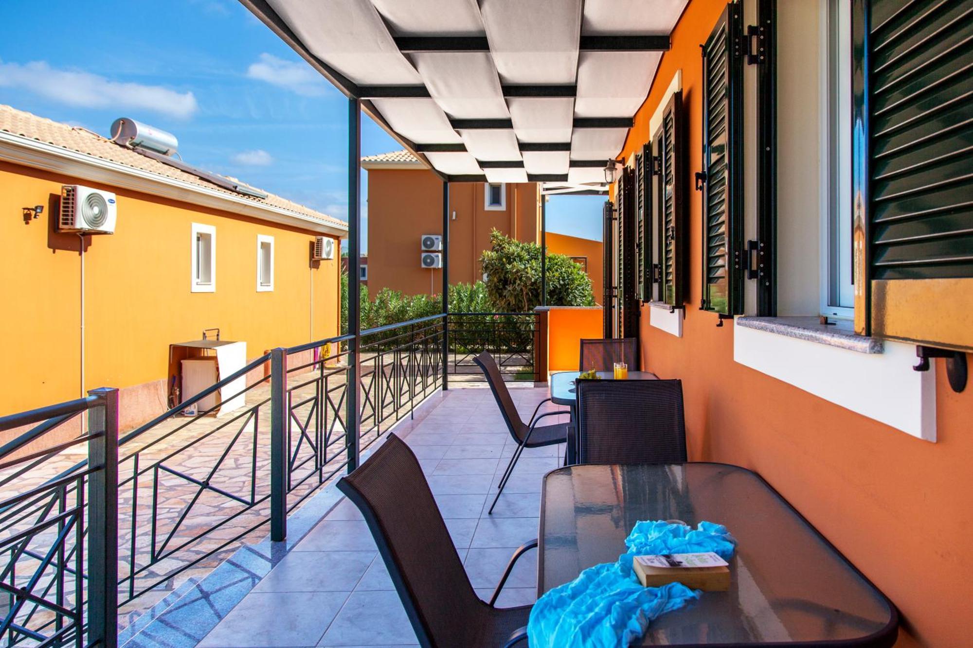 Voula Villa Agios Ioannis 2 Zewnętrze zdjęcie