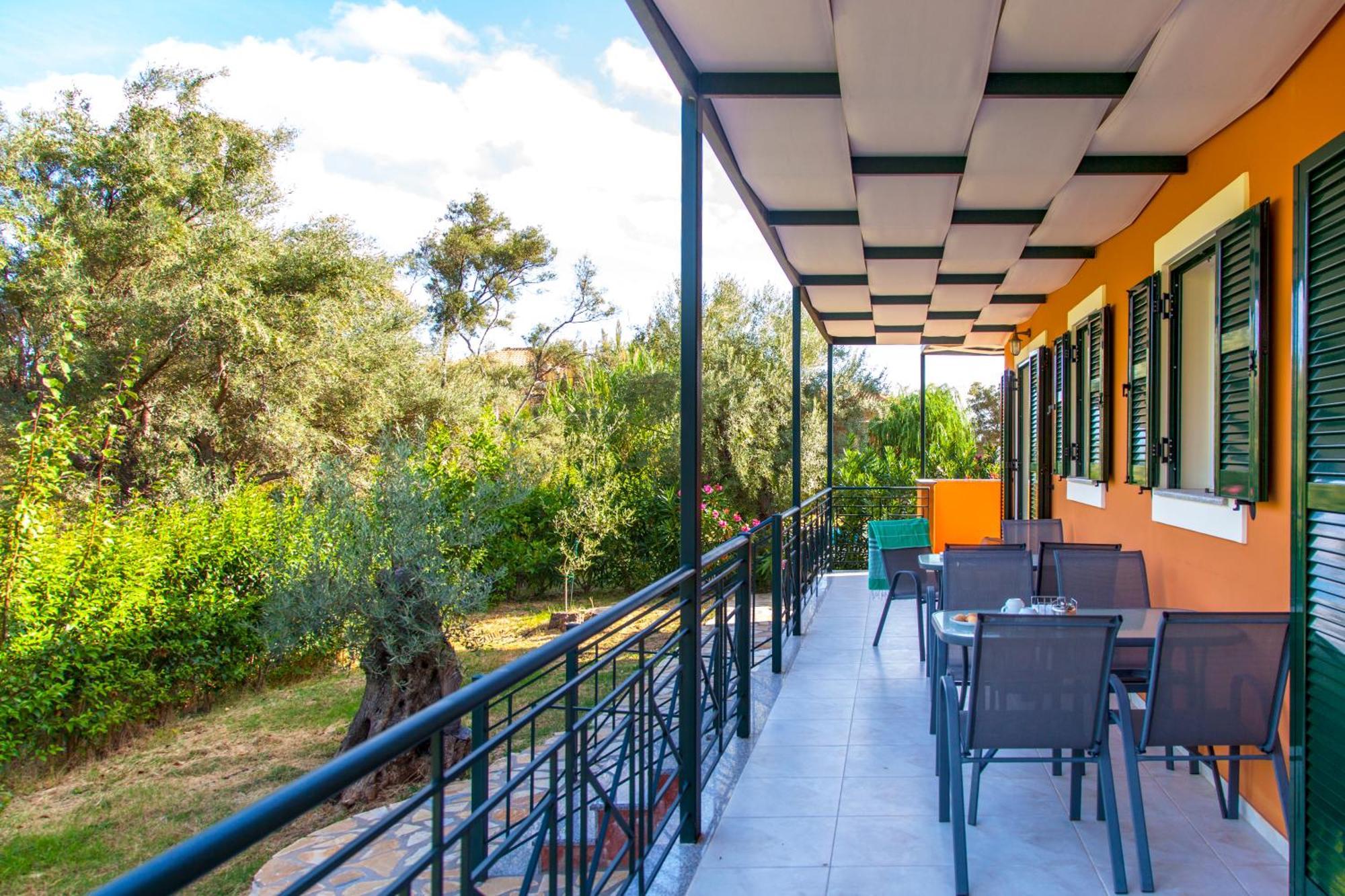 Voula Villa Agios Ioannis 2 Zewnętrze zdjęcie