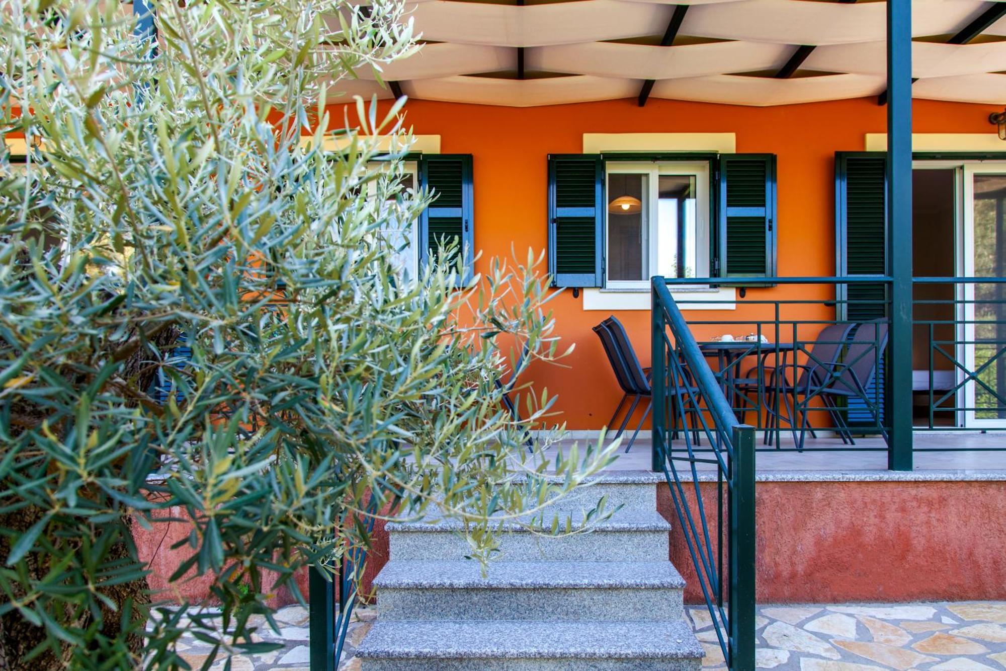 Voula Villa Agios Ioannis 2 Zewnętrze zdjęcie