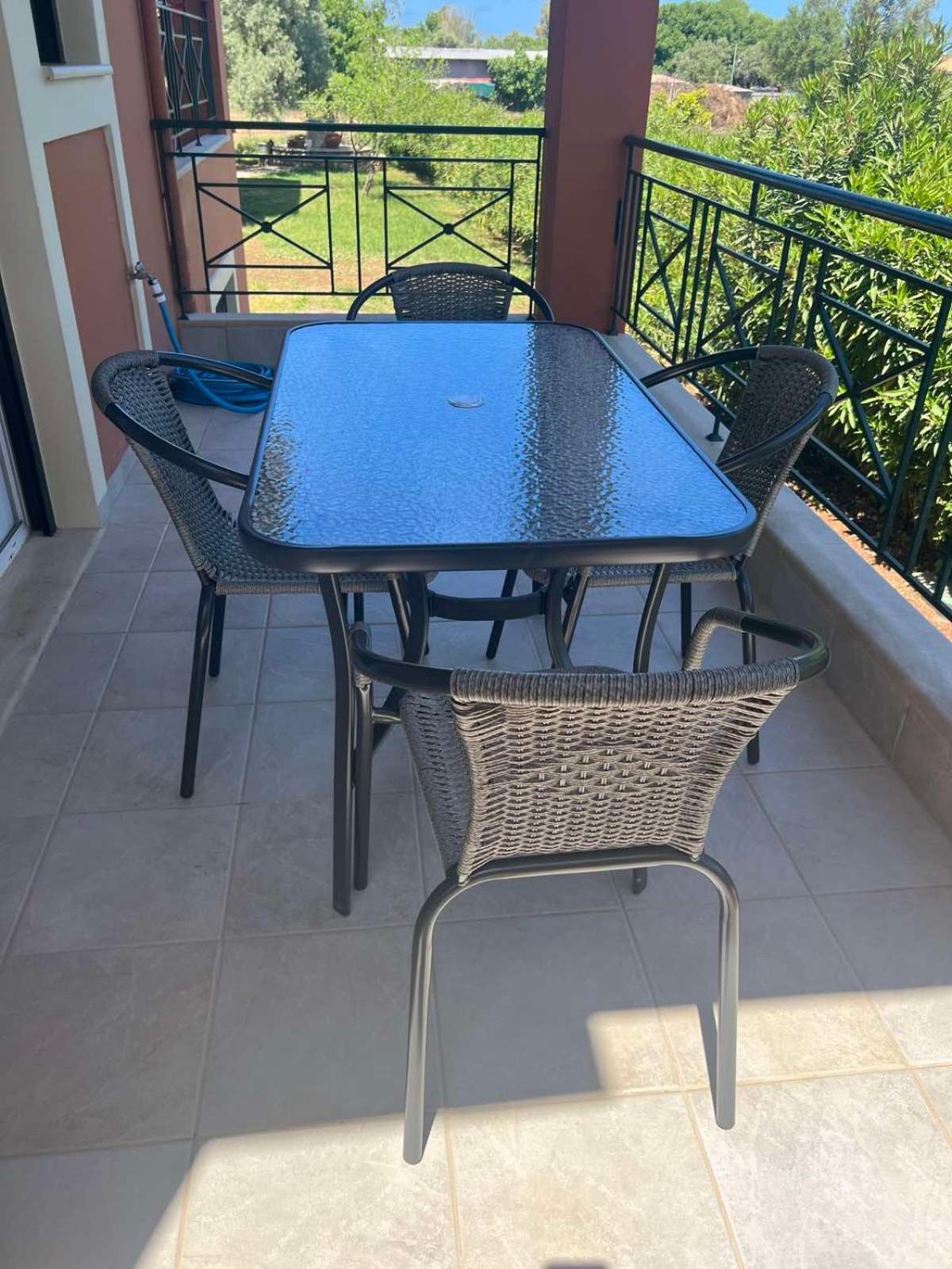 Voula Villa Agios Ioannis 2 Zewnętrze zdjęcie