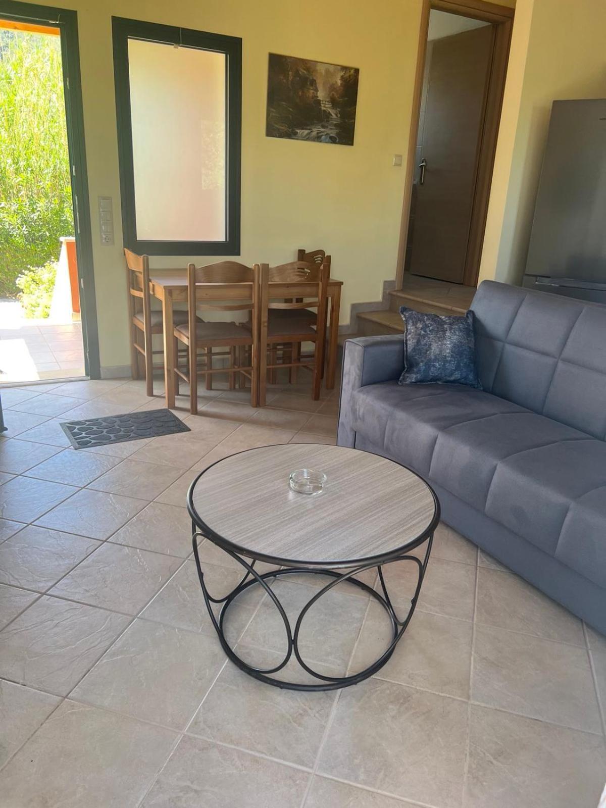 Voula Villa Agios Ioannis 2 Zewnętrze zdjęcie